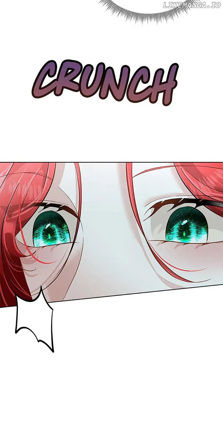 I will temporarily protect the male lead Chapter 48 page 32 - 