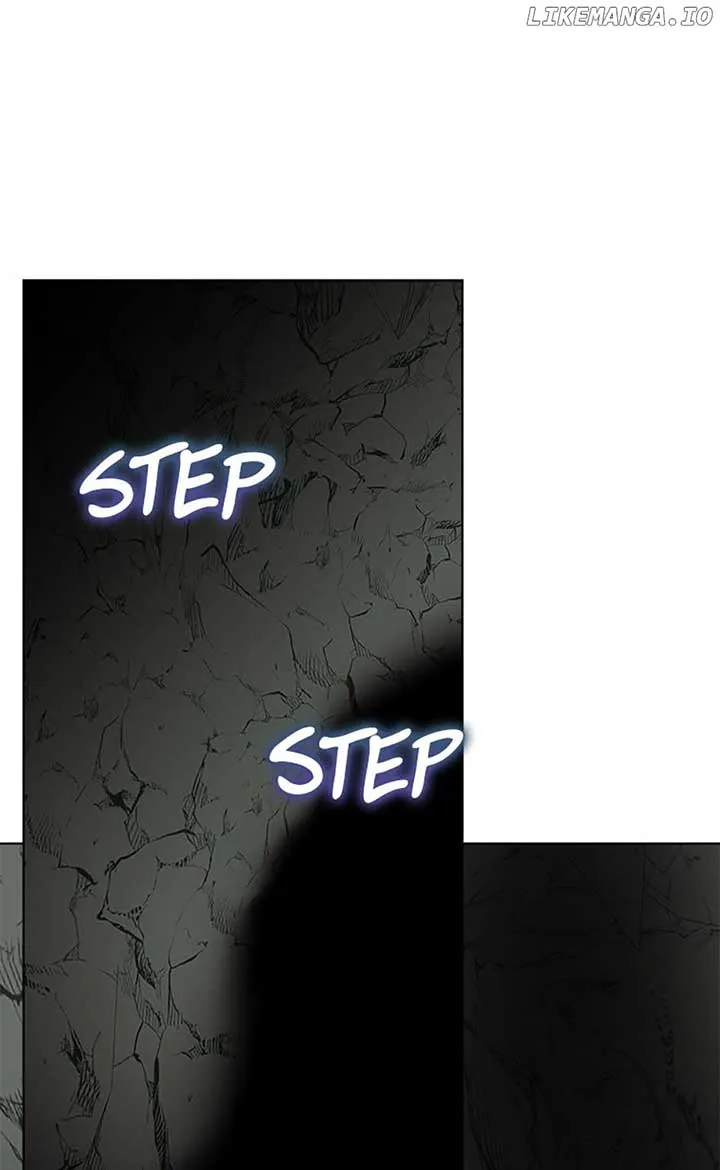 I will temporarily protect the male lead Chapter 48 page 36 - 