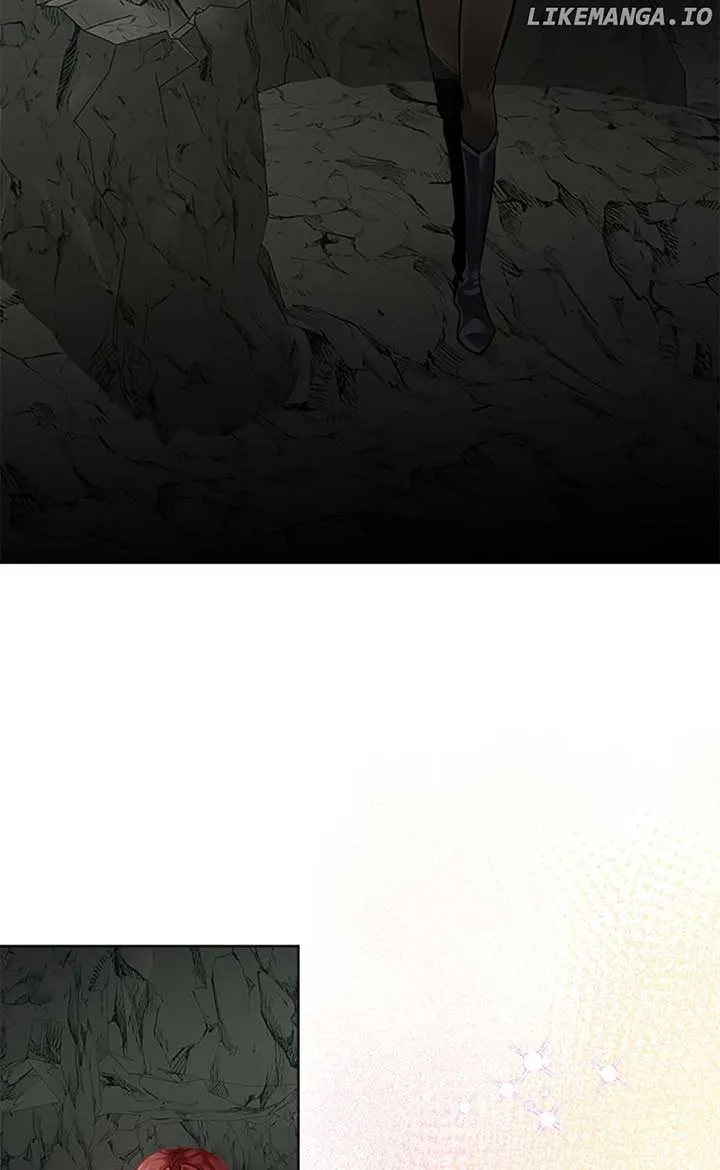 I will temporarily protect the male lead Chapter 48 page 38 - 