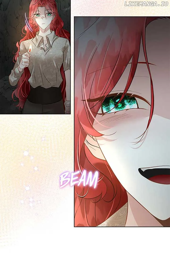 I will temporarily protect the male lead Chapter 48 page 39 - 
