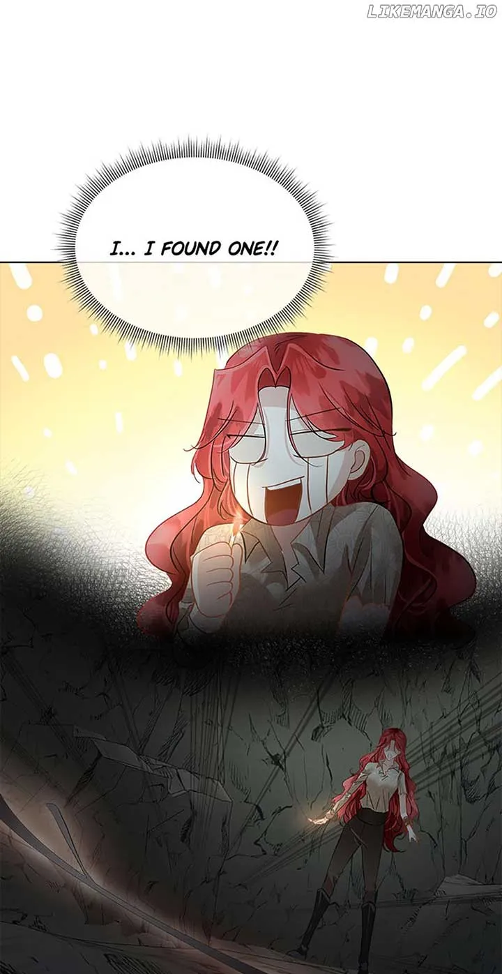 I will temporarily protect the male lead Chapter 48 page 40 - 