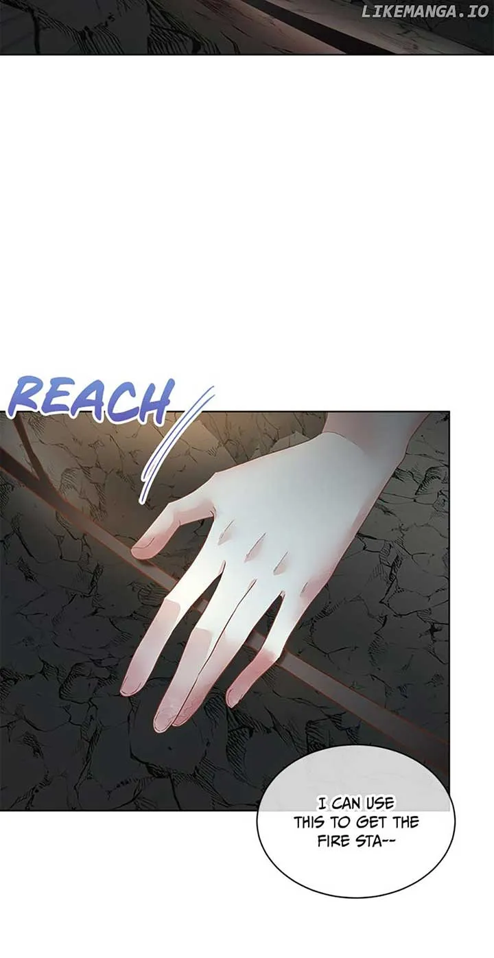 I will temporarily protect the male lead Chapter 48 page 41 - 