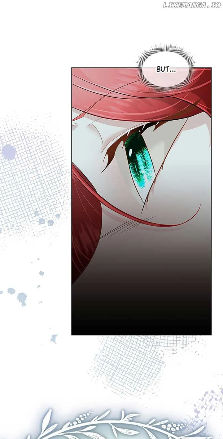 I will temporarily protect the male lead Chapter 48 page 44 - 