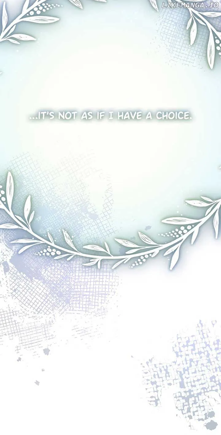 I will temporarily protect the male lead Chapter 48 page 45 - 
