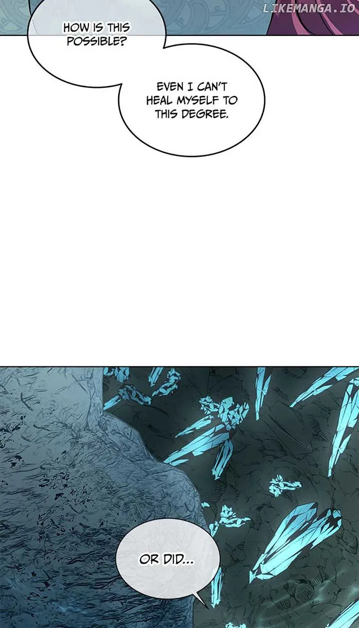I will temporarily protect the male lead Chapter 48 page 67 - 