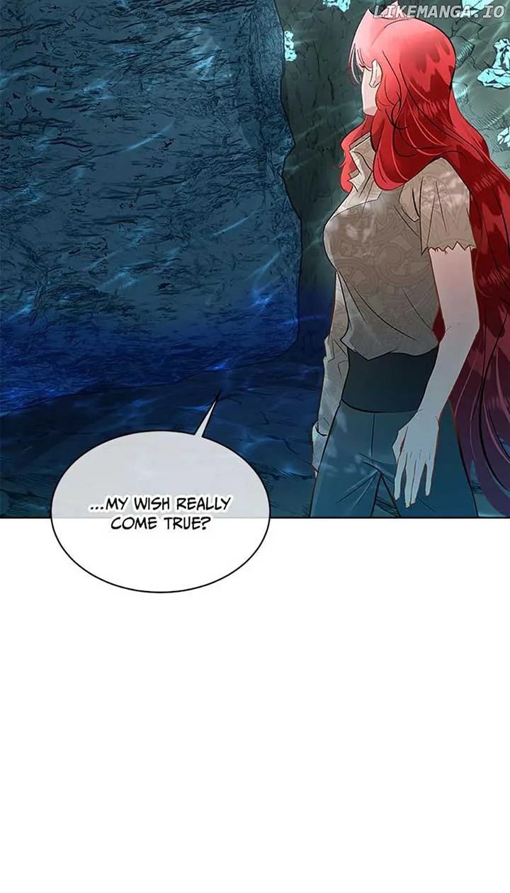 I will temporarily protect the male lead Chapter 48 page 68 - 