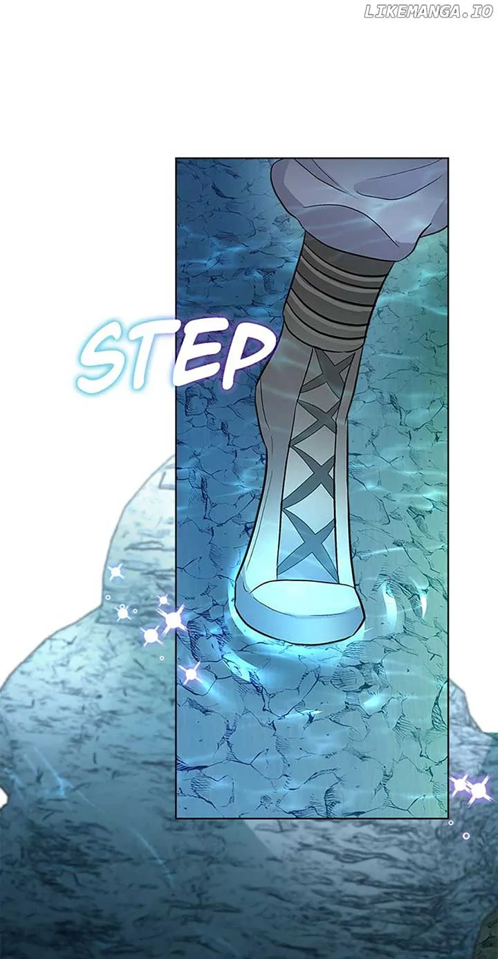 I will temporarily protect the male lead Chapter 48 page 72 - 