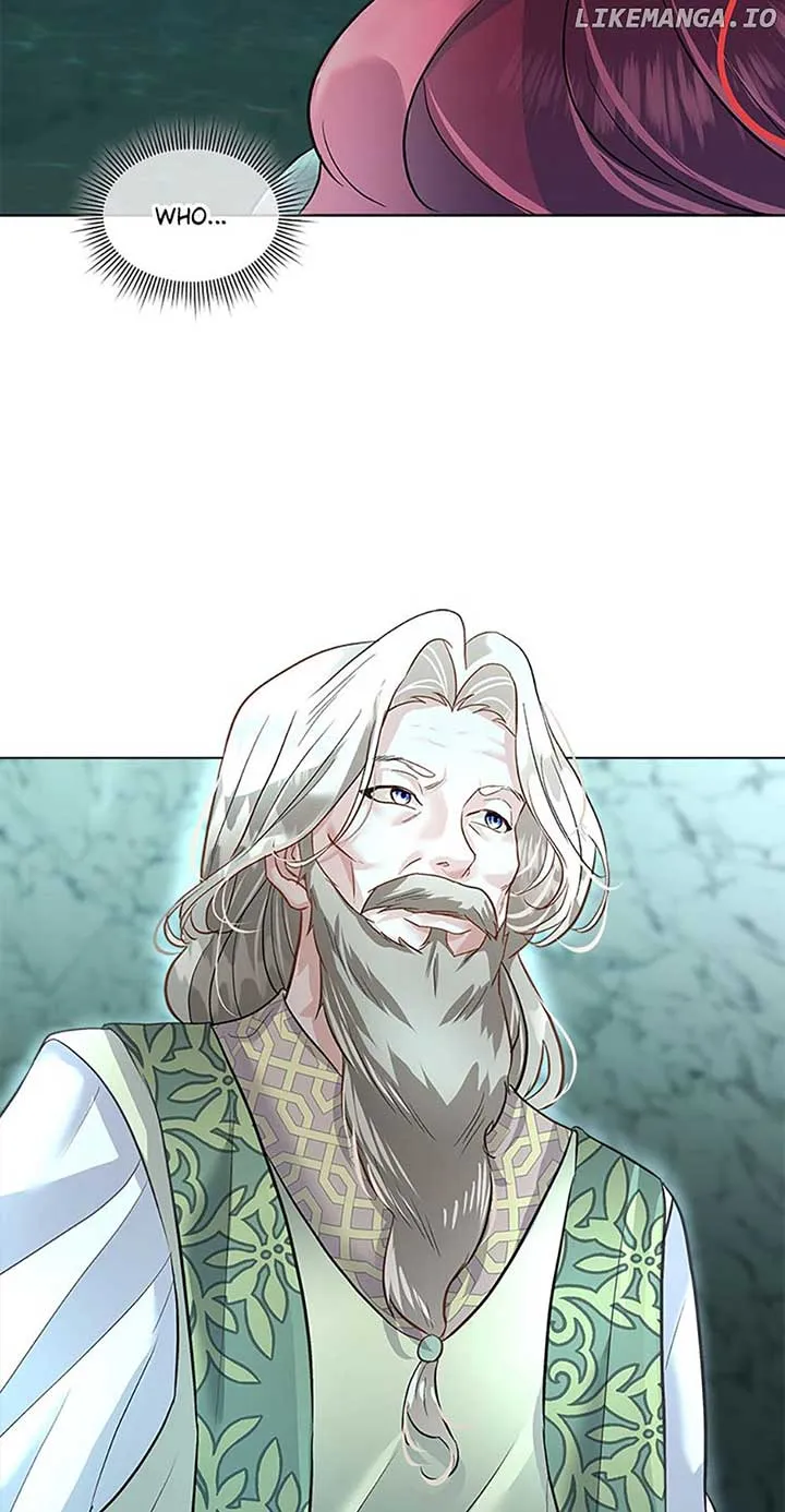 I will temporarily protect the male lead Chapter 48 page 74 - 