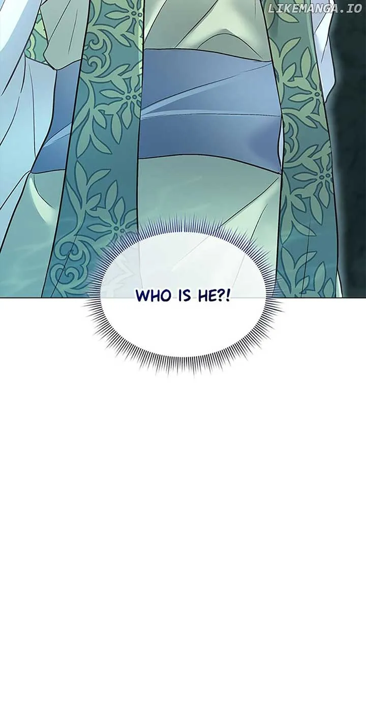I will temporarily protect the male lead Chapter 48 page 75 - 