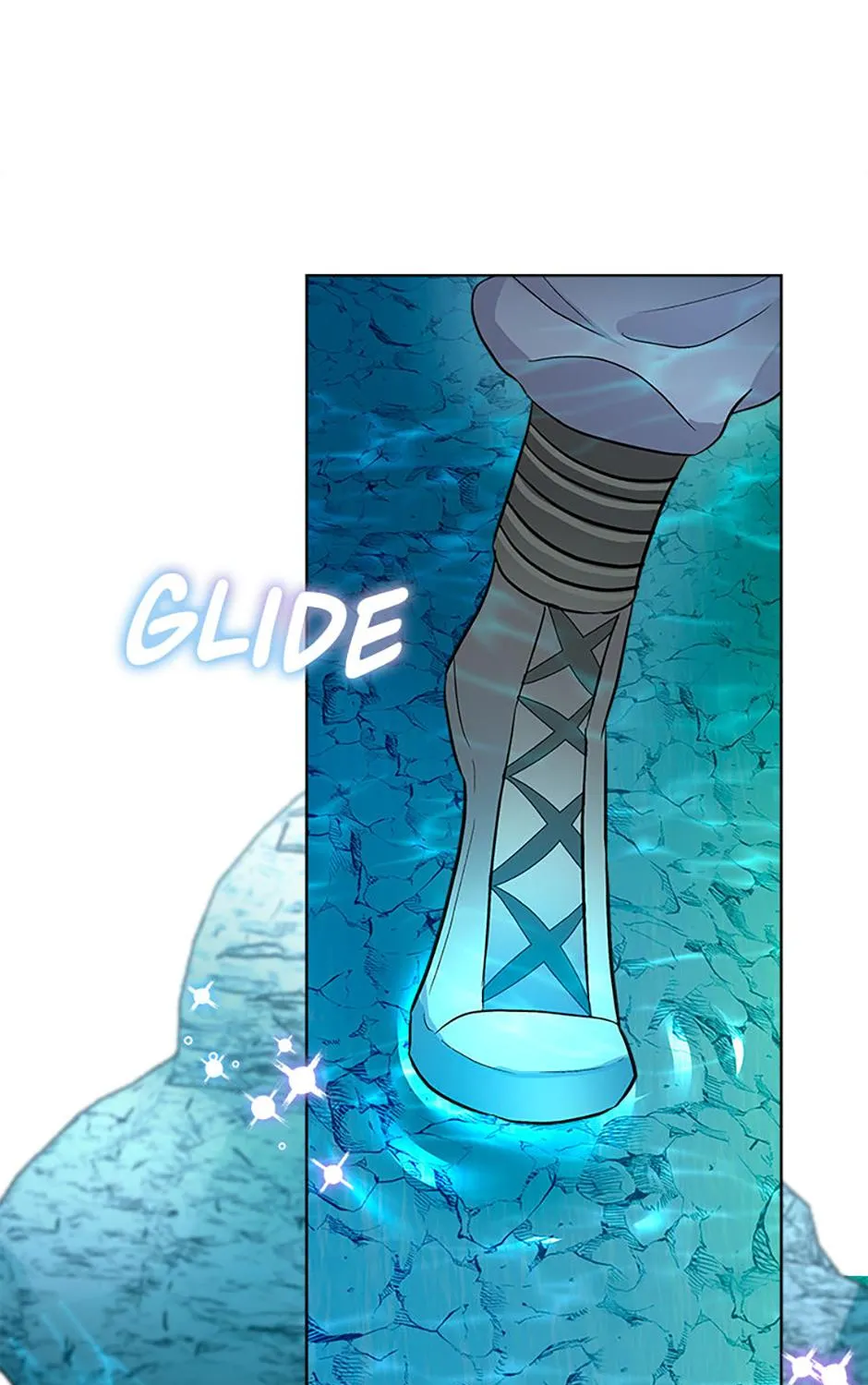 I will temporarily protect the male lead Chapter 49 page 2 - 