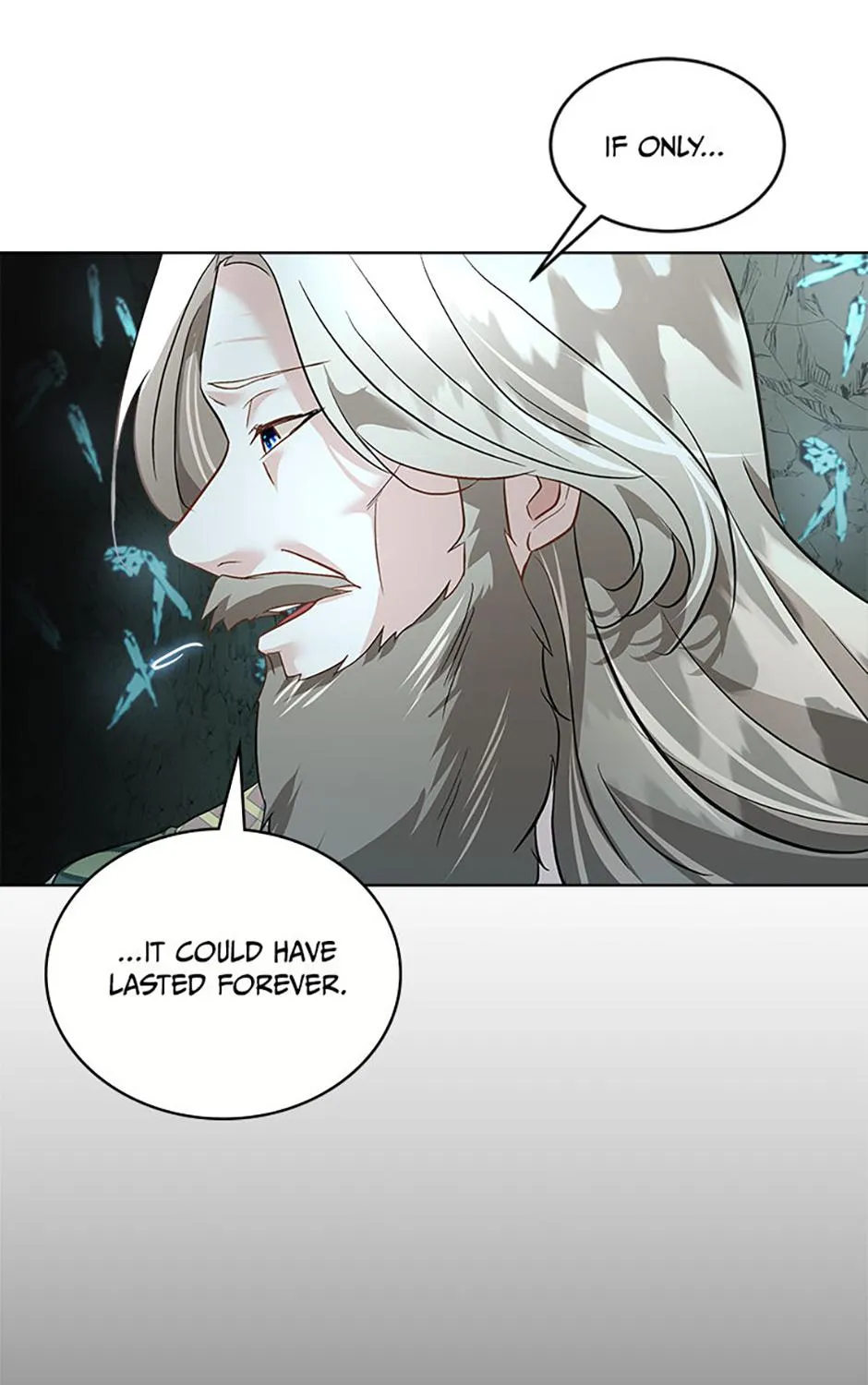 I will temporarily protect the male lead Chapter 49 page 101 - 