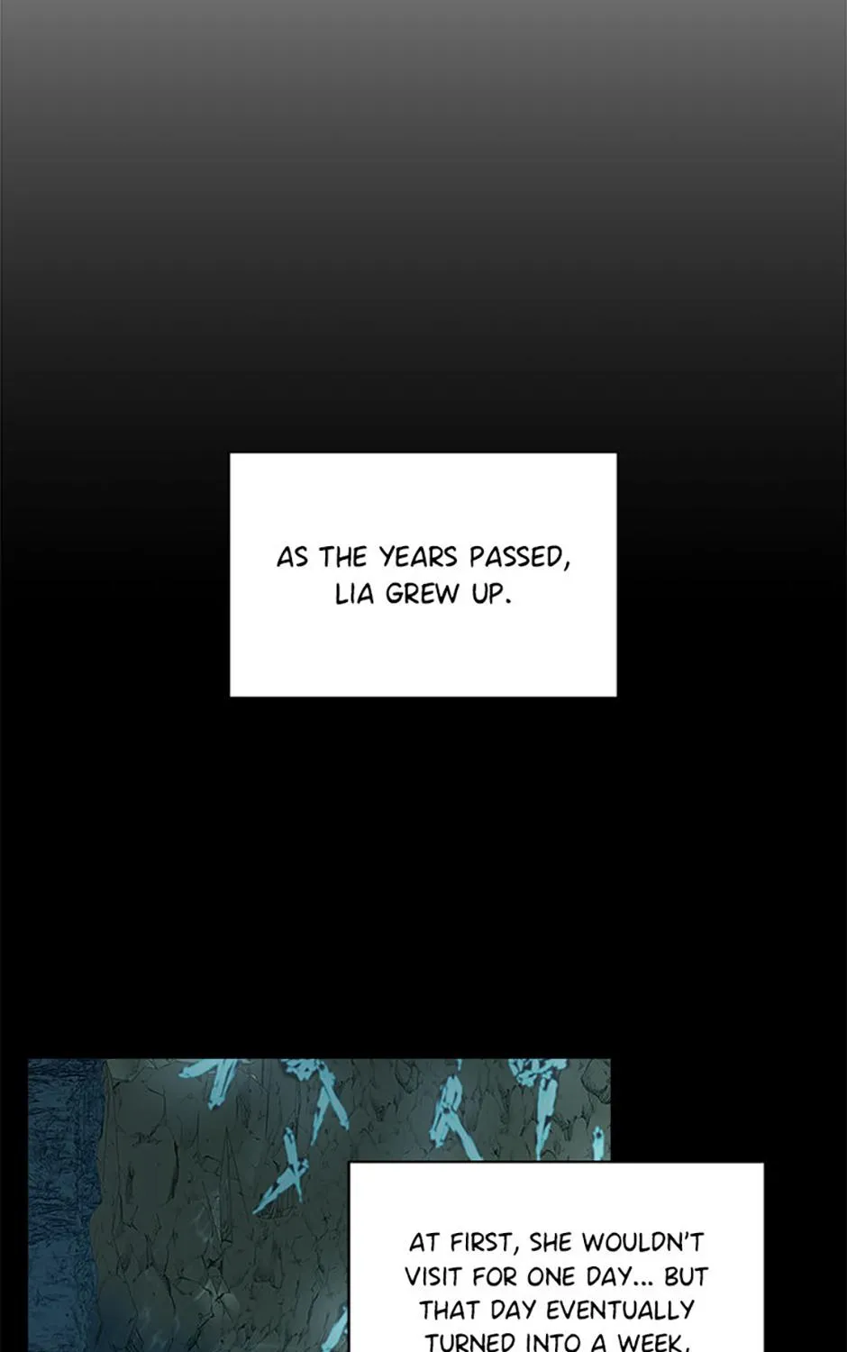 I will temporarily protect the male lead Chapter 49 page 103 - 
