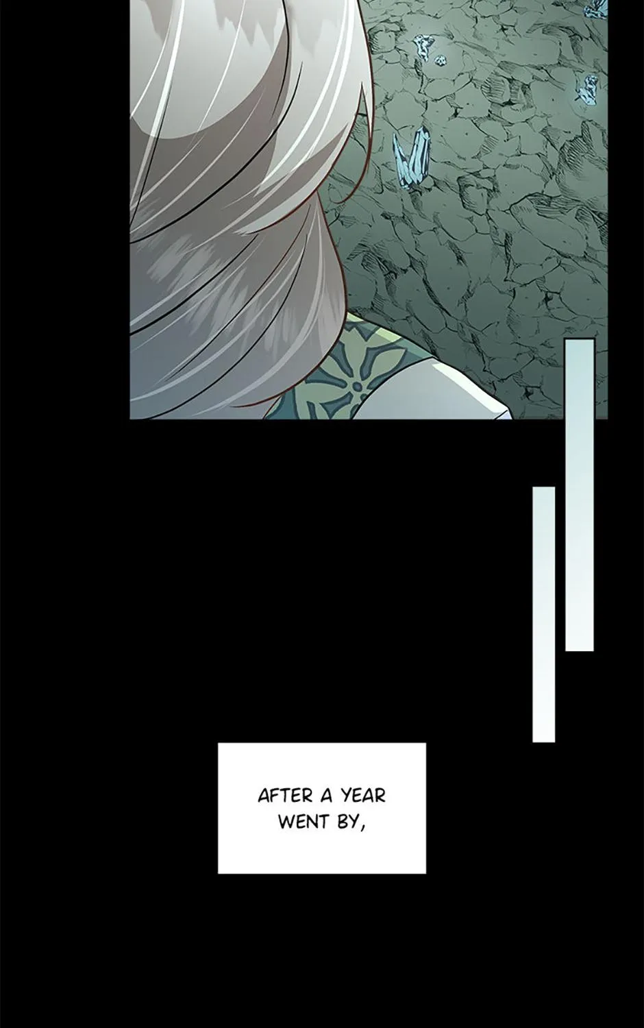 I will temporarily protect the male lead Chapter 49 page 107 - 