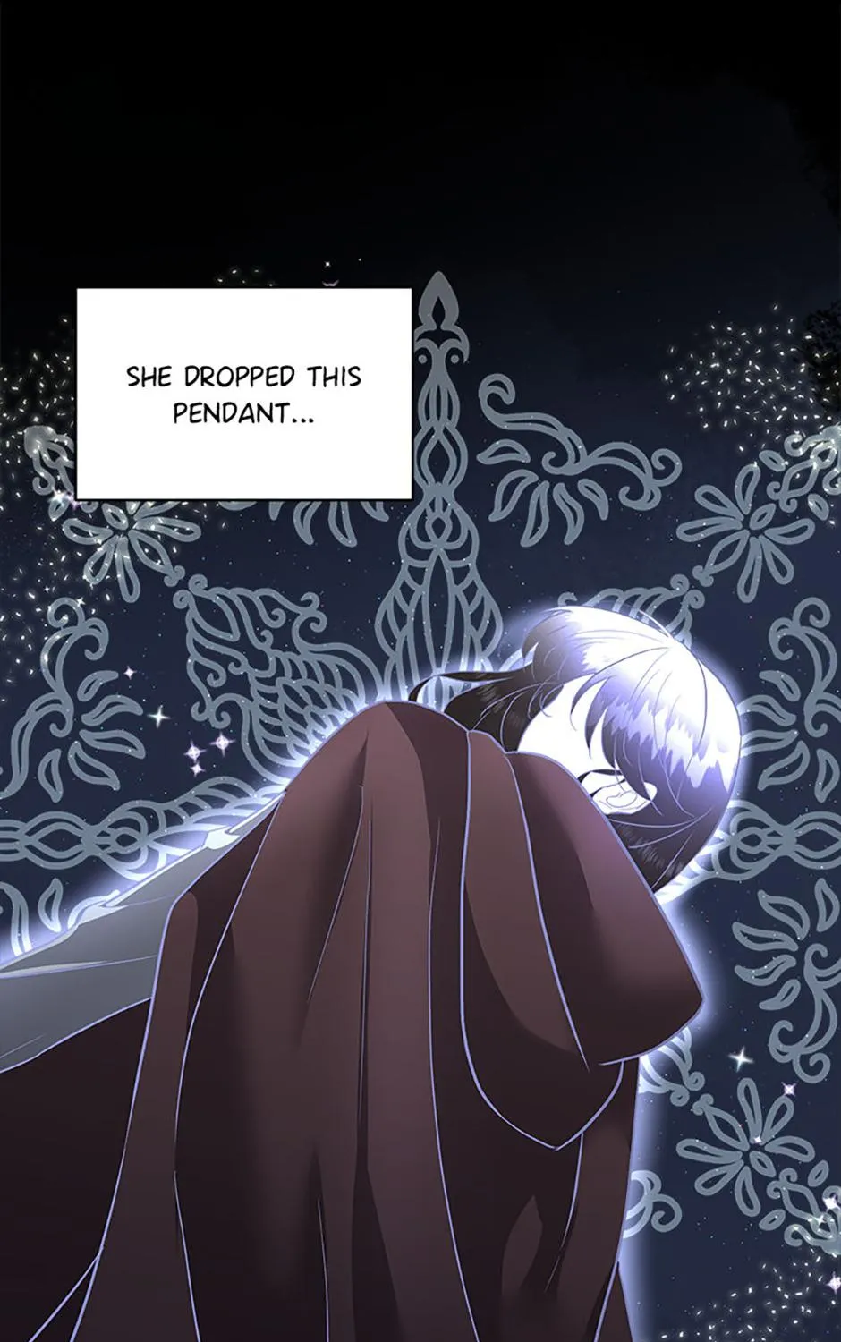 I will temporarily protect the male lead Chapter 49 page 111 - 