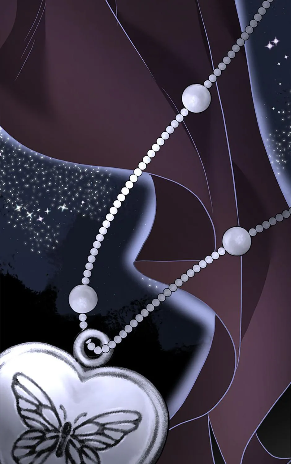 I will temporarily protect the male lead Chapter 49 page 113 - 