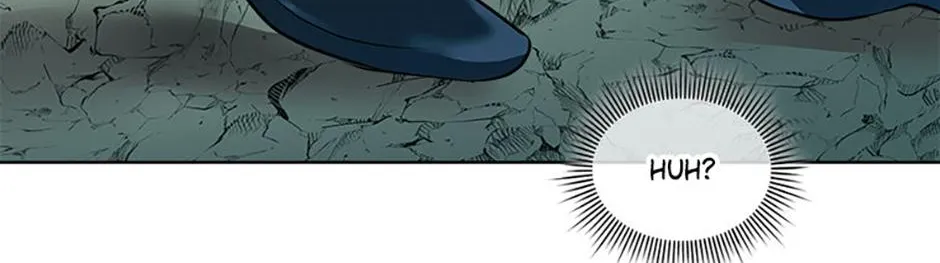 I will temporarily protect the male lead Chapter 49 page 13 - 