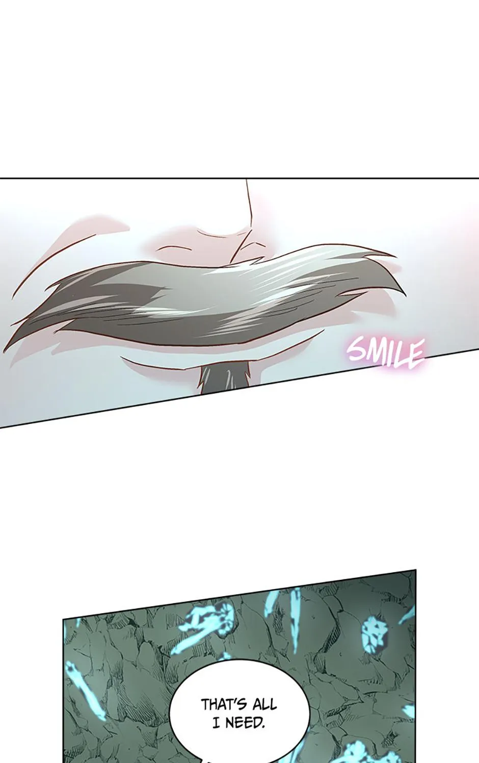 I will temporarily protect the male lead Chapter 49 page 139 - 