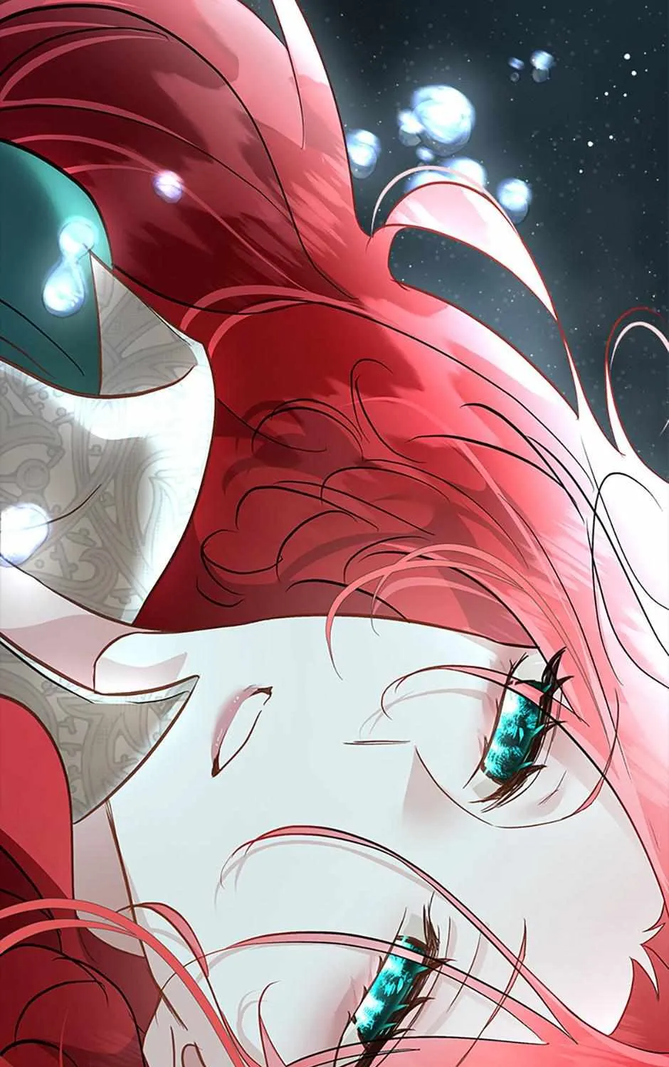 I will temporarily protect the male lead Chapter 49 page 149 - 
