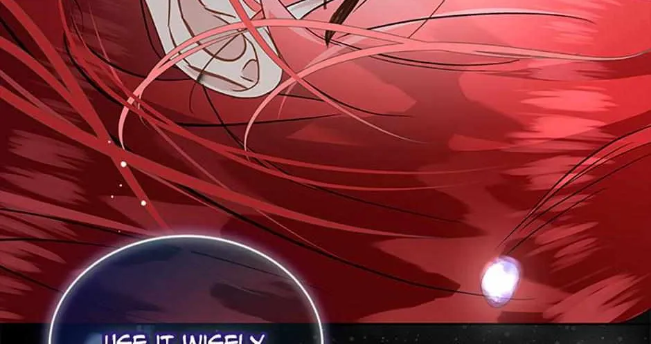 I will temporarily protect the male lead Chapter 49 page 150 - 