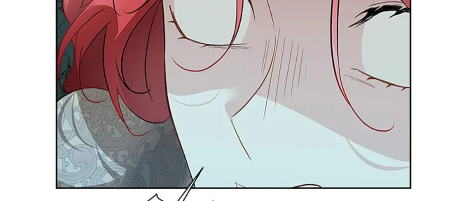 I will temporarily protect the male lead Chapter 49 page 19 - 