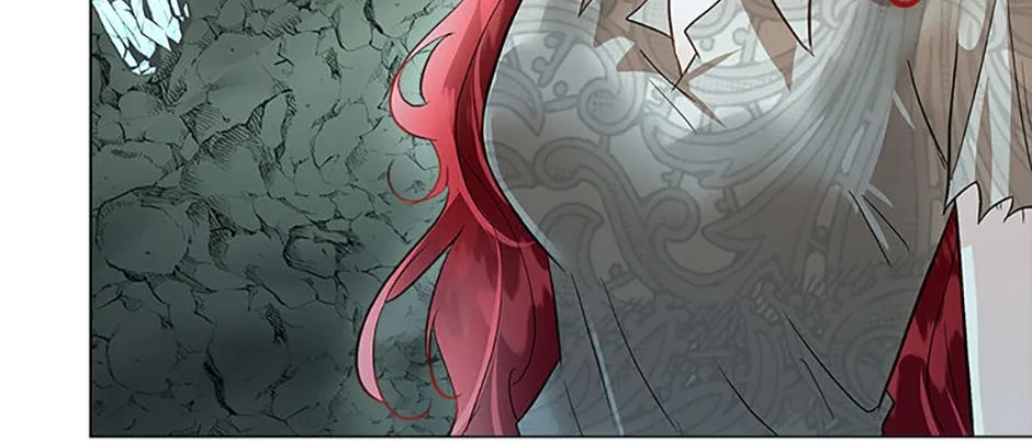 I will temporarily protect the male lead Chapter 49 page 23 - 