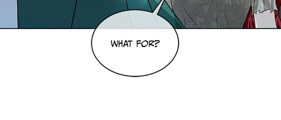 I will temporarily protect the male lead Chapter 49 page 25 - 
