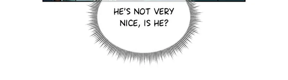 I will temporarily protect the male lead Chapter 49 page 27 - 