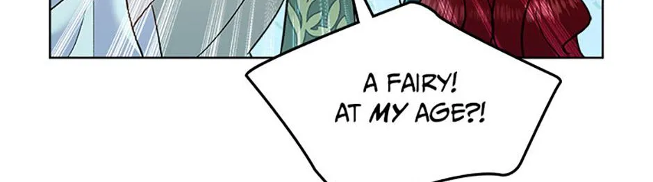 I will temporarily protect the male lead Chapter 49 page 35 - 