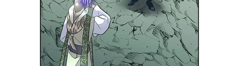 I will temporarily protect the male lead Chapter 49 page 37 - 