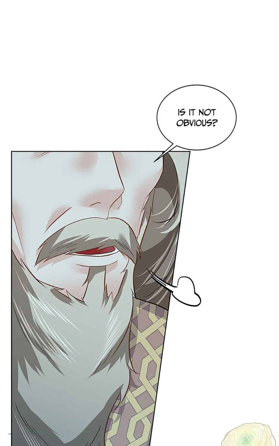 I will temporarily protect the male lead Chapter 49 page 42 - 