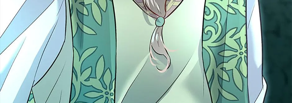 I will temporarily protect the male lead Chapter 49 page 7 - 