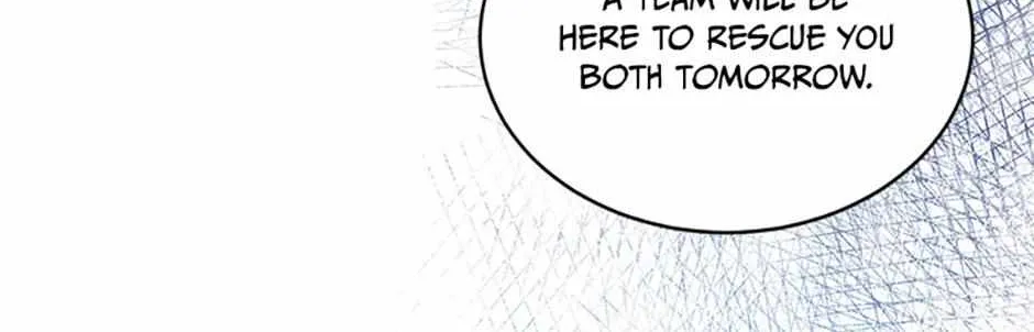 I will temporarily protect the male lead Chapter 49 page 61 - 