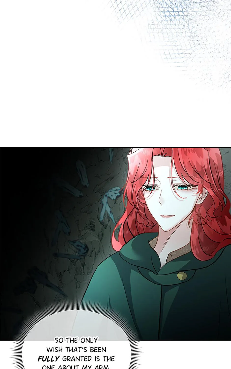 I will temporarily protect the male lead Chapter 49 page 62 - 