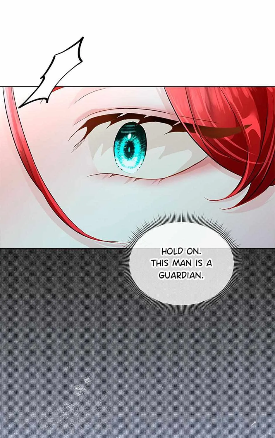 I will temporarily protect the male lead Chapter 49 page 64 - 