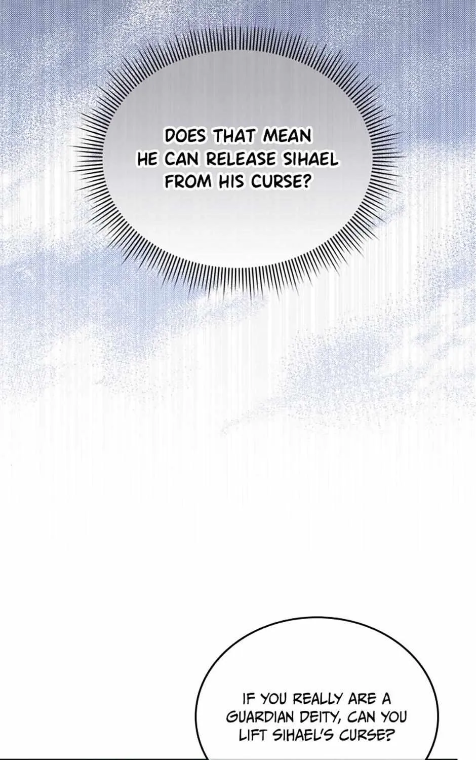 I will temporarily protect the male lead Chapter 49 page 66 - 