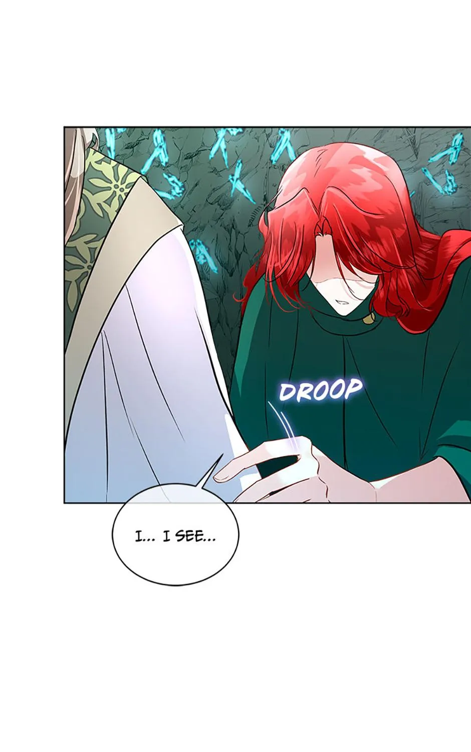 I will temporarily protect the male lead Chapter 49 page 72 - 