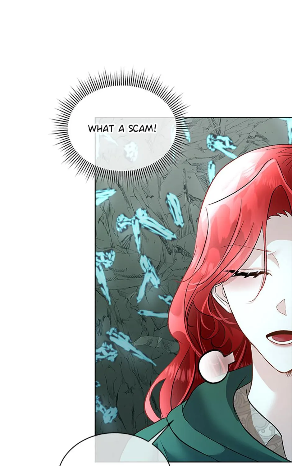 I will temporarily protect the male lead Chapter 49 page 78 - 