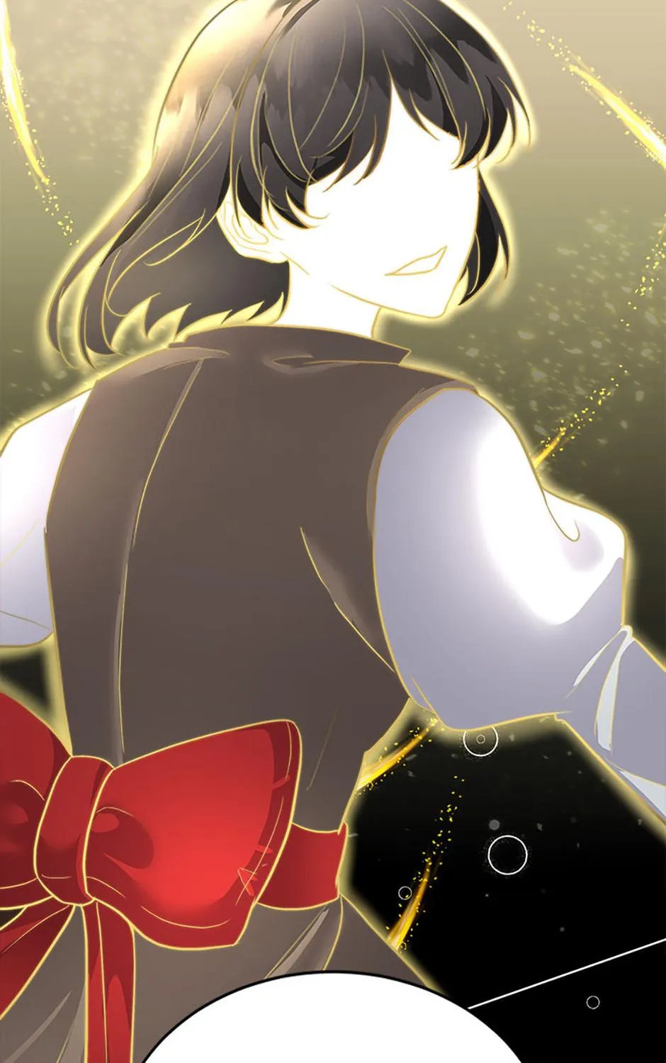 I will temporarily protect the male lead Chapter 49 page 89 - 