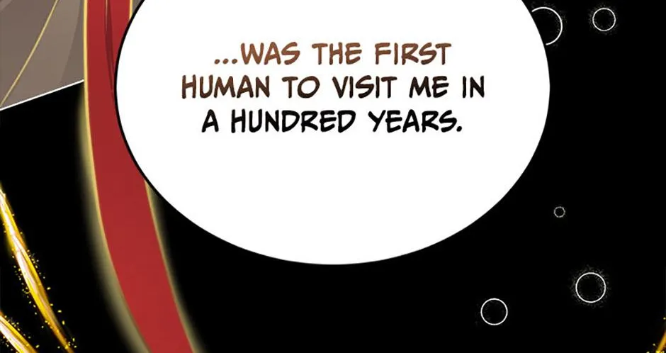 I will temporarily protect the male lead Chapter 49 page 90 - 