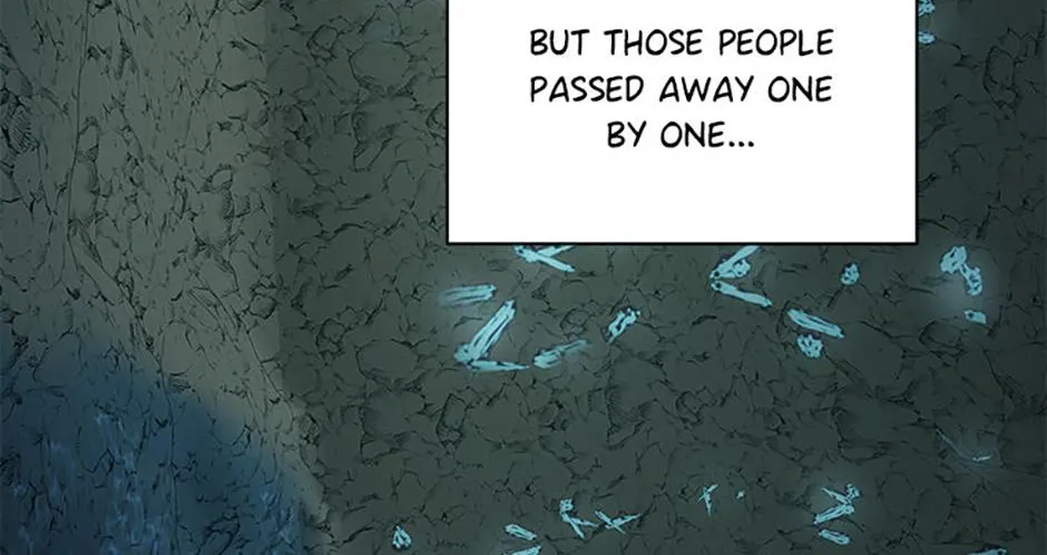 I will temporarily protect the male lead Chapter 49 page 92 - 
