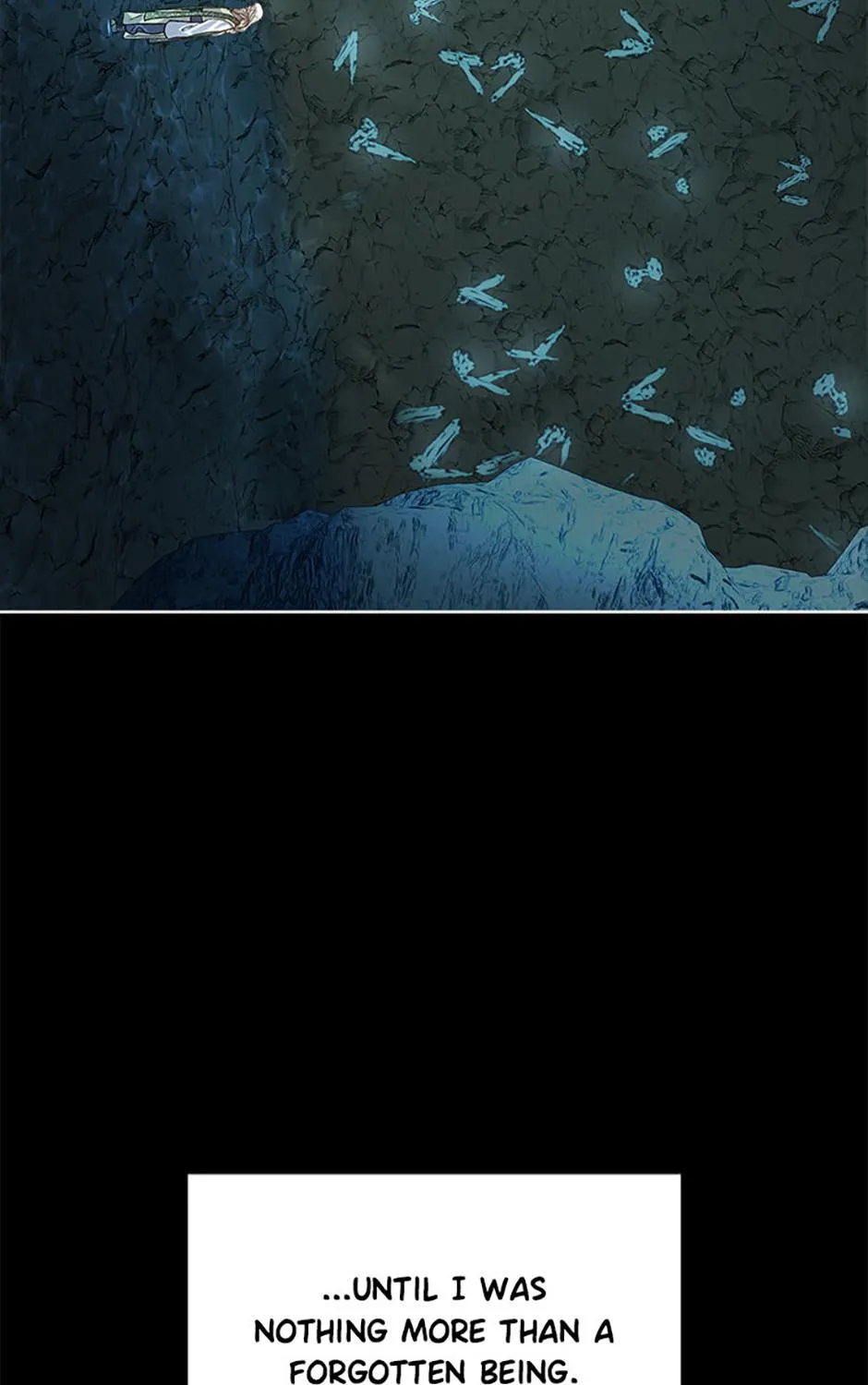 I will temporarily protect the male lead Chapter 49 page 93 - 