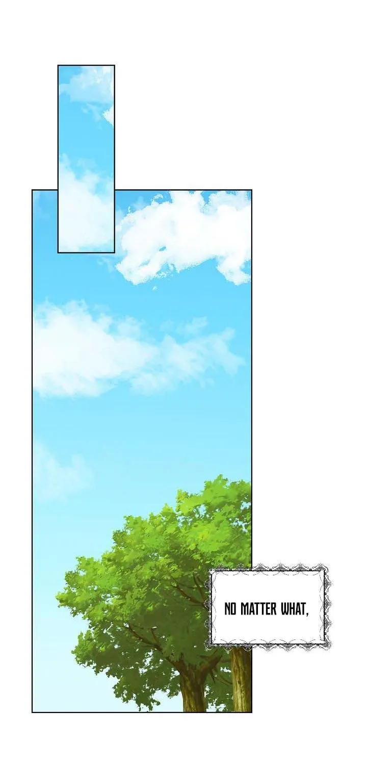 I will temporarily protect the male lead Chapter 5 page 21 - 
