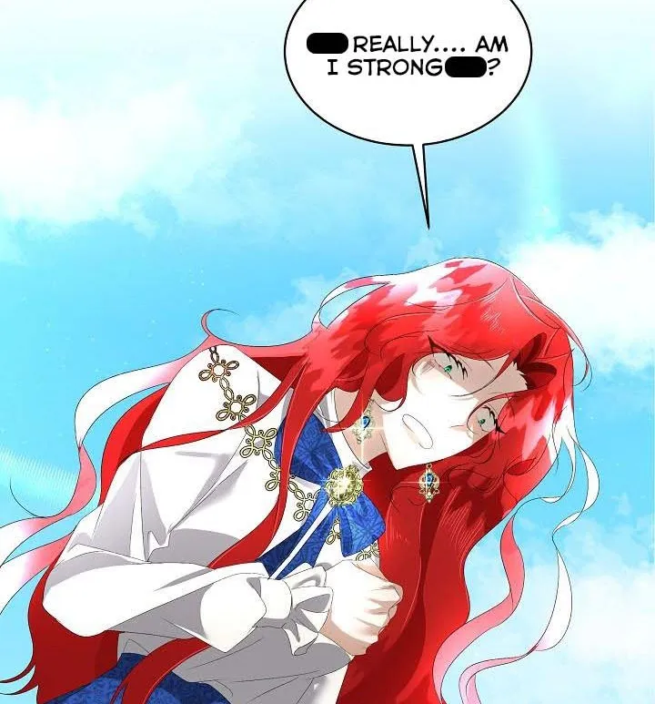 I will temporarily protect the male lead Chapter 5 page 24 - 