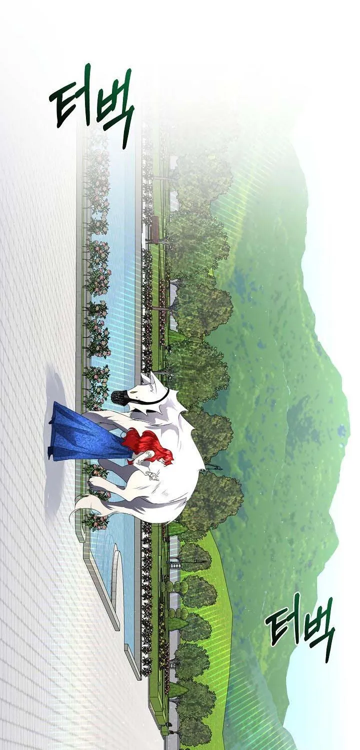 I will temporarily protect the male lead Chapter 5 page 43 - 