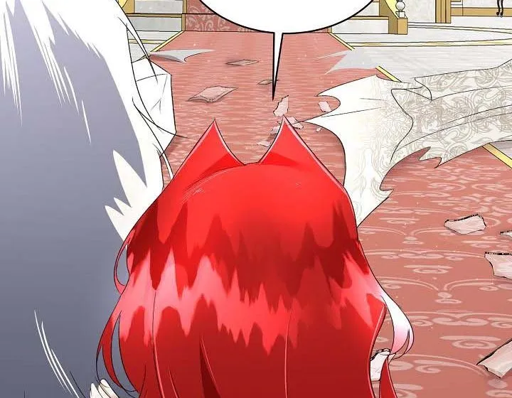 I will temporarily protect the male lead Chapter 5 page 54 - 