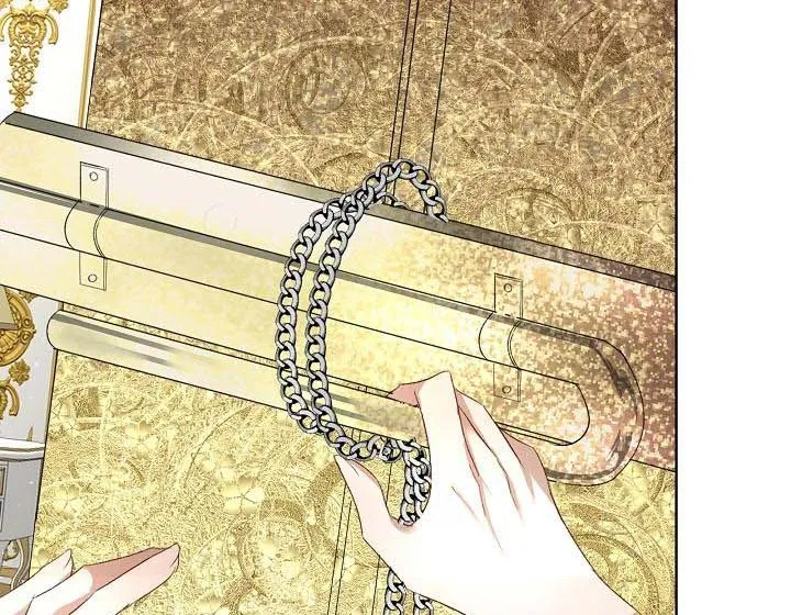 I will temporarily protect the male lead Chapter 5 page 58 - 