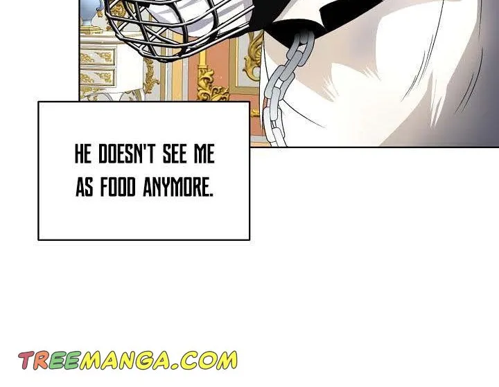 I will temporarily protect the male lead Chapter 5 page 62 - 
