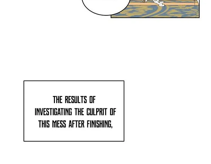 I will temporarily protect the male lead Chapter 5 page 64 - 