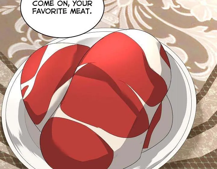 I will temporarily protect the male lead Chapter 5 page 76 - 