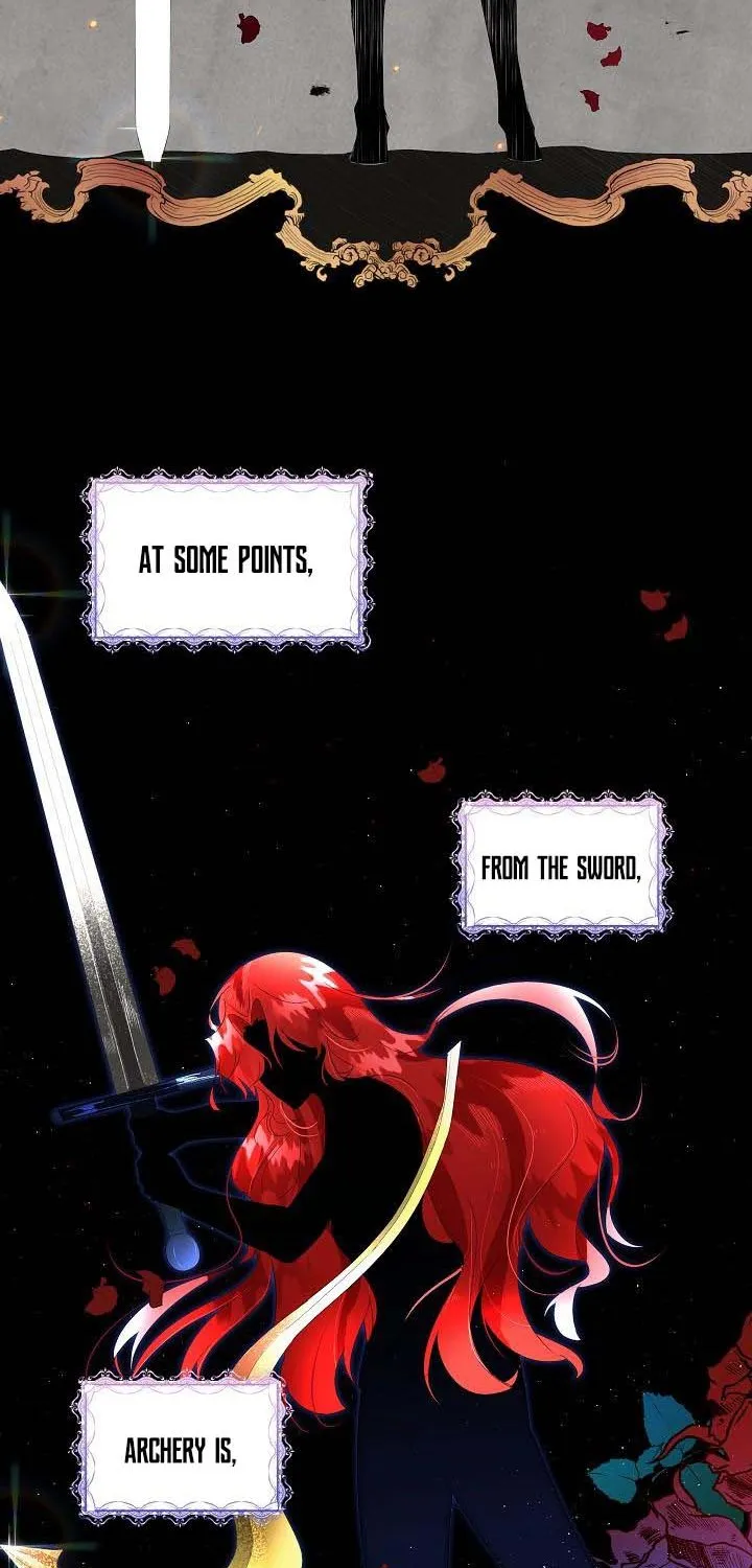 I will temporarily protect the male lead Chapter 5 page 9 - 